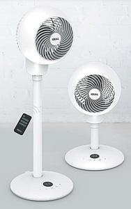 Ventilateur de table et sur pied