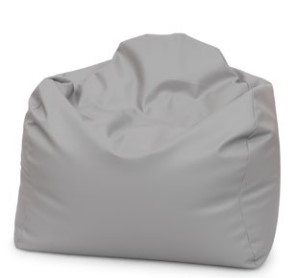 Fauteuil "poire" enveloppant ADULTE