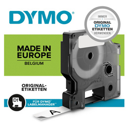 Ruban DYMO D1 HP