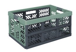 Caisse de rangement pliante pour professionnel "ben" 
