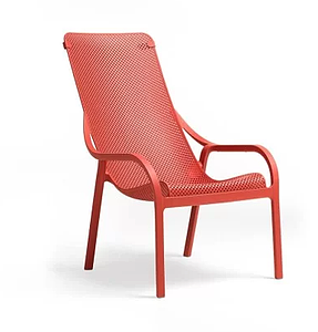 Fauteuil LOUNGE indoor / outdoor