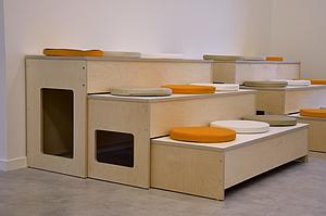 BANC GIGOGNE