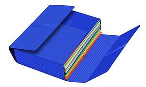Chemise à dos extensible JUMBO, livré sans accessoires