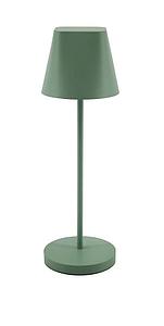 Lampe LED extérieur rechargeable
