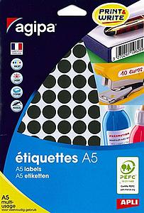 Pastille multiusage