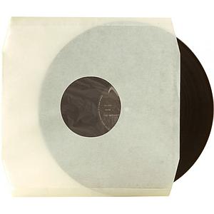 Pochette Disque Vinyl