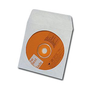 Pochette CD  