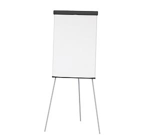 Chevalet de conférence ECO pour bloc de papier, réglable, 3 pîeds