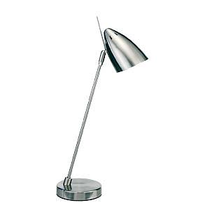 Lampe de bureau "obus"