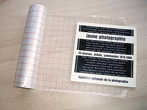 Film PVC adhésif