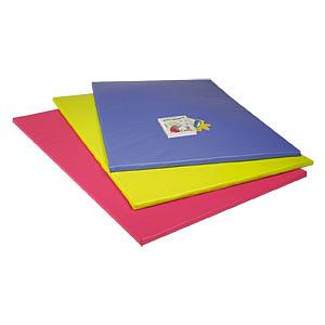 Tapis mousse rectangulaire Grands formats