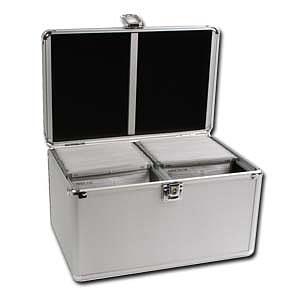 Valise de rangement  CD
